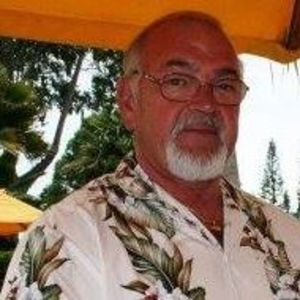 Meet your Posher, Ron